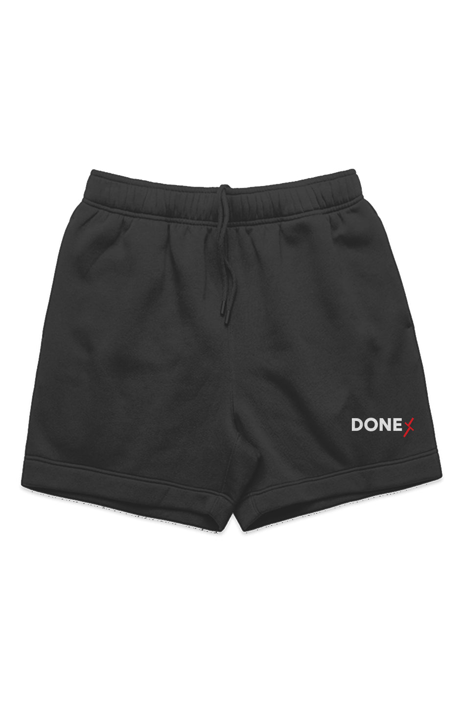 Men's Relax Track Shorts