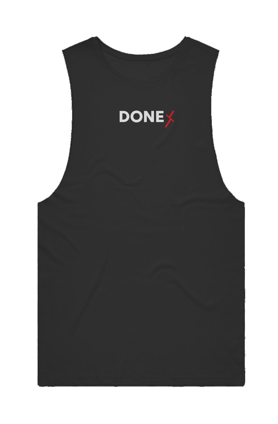 Men's Athletic Tank Top